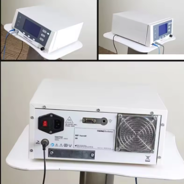 Thermiva Vaginal Tightening Machine Thermi Vaginal Rejuvenation Spa Salon Female Private Parts Care And Beauty Equipment